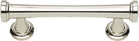 Browning Pull 3'' cc Polished Nickel 326-PN