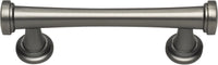 Browning Pull 3'' cc Slate 326-SL