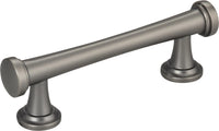Browning Pull 3'' cc Slate 326-SL