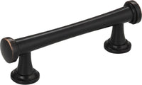 Browning Pull 3'' cc Venetian Bronze 326-VB