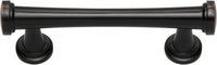 Browning Pull 3'' cc Venetian Bronze 326-VB