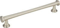 Browning Pull 6 5/16'' cc Brushed Nickel 327-BRN