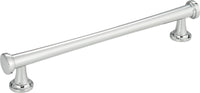 Browning Pull 6 5/16'' cc Polished Chrome 327-CH