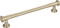 Browning Pull 6 5/16'' cc Champagne 327-CM