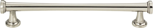 Browning Pull 6 5/16'' cc Polished Nickel 327-PN
