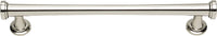 Browning Pull 6 5/16'' cc Polished Nickel 327-PN