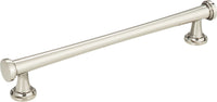 Browning Pull 6 5/16'' cc Polished Nickel 327-PN