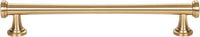 Browning Pull 6 5/16'' cc Warm Brass 327-WB