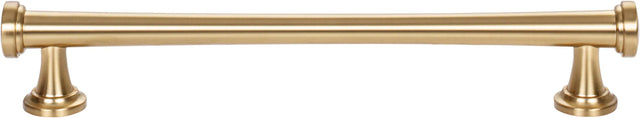 Browning Pull 6 5/16'' cc Warm Brass 327-WB