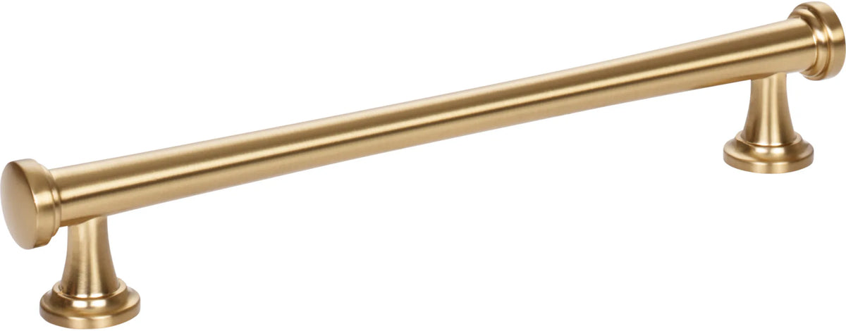 Browning Pull 6 5/16'' cc Warm Brass 327-WB