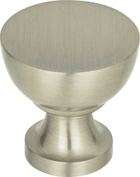 Shelley Round Knob 1 1/4''