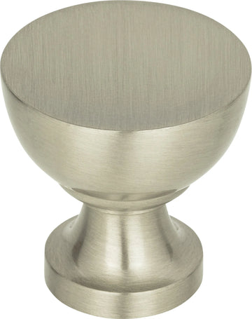 Shelley Round Knob 1 1/4''