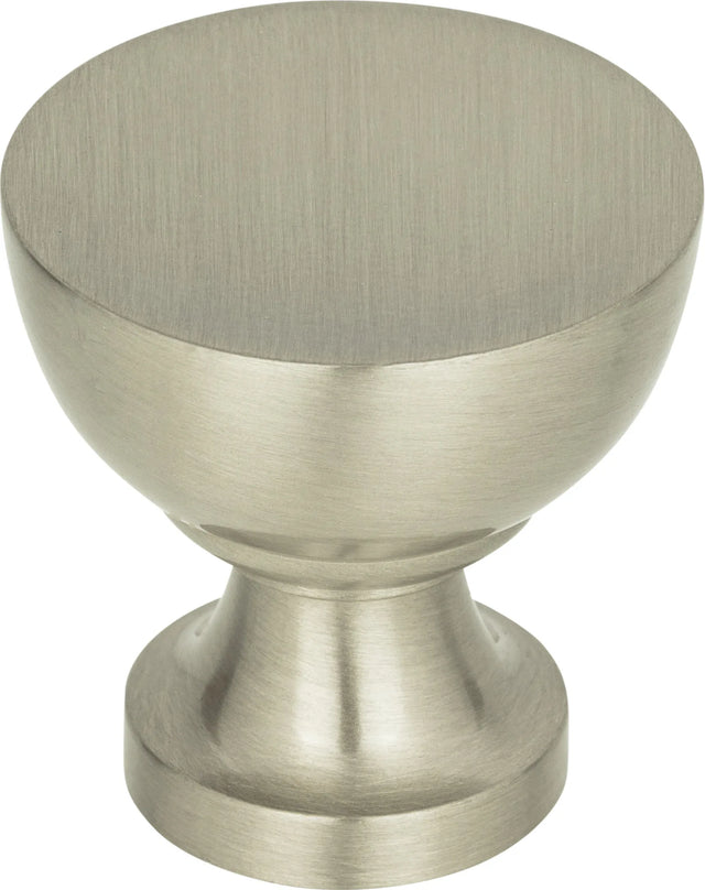 Shelley Round Knob 1 1/4''