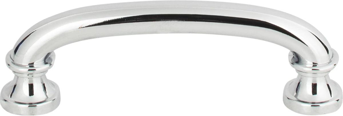 Shelley Pull 3'' cc Polished Chrome 329-CH