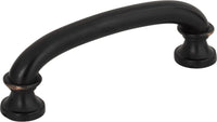 Shelley Pull 3'' cc Venetian Bronze 329-VB