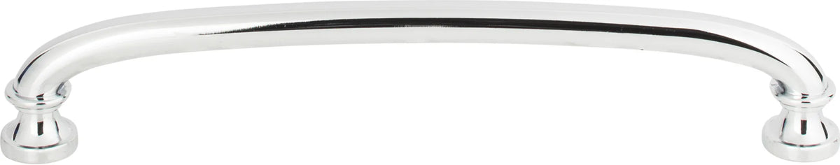 Shelley Pull 6 5/16'' cc Polished Chrome 330-CH