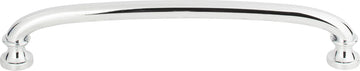 Shelley Pull 6 5/16'' cc Polished Chrome 330-CH