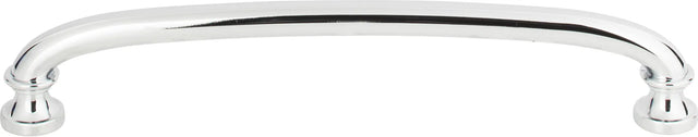 Shelley Pull 6 5/16'' cc Polished Chrome 330-CH