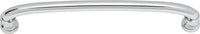 Shelley Pull 6 5/16'' cc Polished Chrome 330-CH