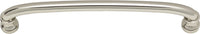 Shelley Pull 6 5/16'' cc Polished Nickel 330-PN