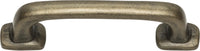Distressed Pull 3'' cc Champagne 333-CM