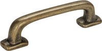 Distressed Pull 3'' cc Champagne 333-CM