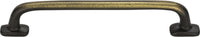 Distressed Pull 5 1/16'' cc