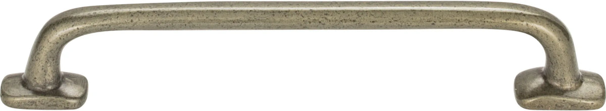 Distressed Pull 5 1/16'' cc Champagne 334-CM