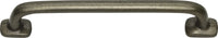 Distressed Pull 5 1/16'' cc Champagne 334-CM
