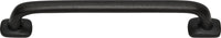 Distressed Pull 5 1/16'' cc Oil Rubbed Bronze 334-ORB