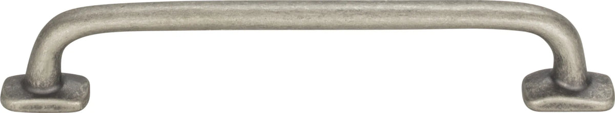 Distressed Pull 5 1/16'' cc Pewter 334-P