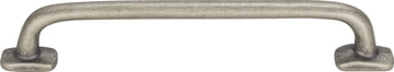 Distressed Pull 5 1/16'' cc Pewter 334-P