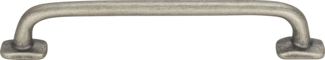Distressed Pull 5 1/16'' cc Pewter 334-P