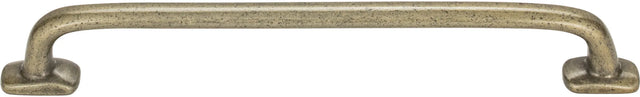 Distressed Pull 6 5/16'' cc Champagne 335-CM