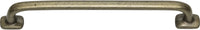 Distressed Pull 6 5/16'' cc Champagne 335-CM