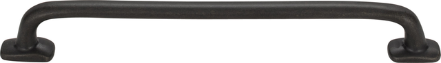 Distressed Pull 6 5/16'' cc Oil Rubbed Bronze 335-ORB