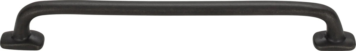 Distressed Pull 6 5/16'' cc Oil Rubbed Bronze 335-ORB