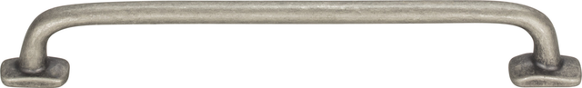 Distressed Pull 6 5/16'' cc Pewter 335-P