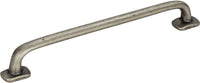 Distressed Pull 6 5/16'' cc Pewter 335-P