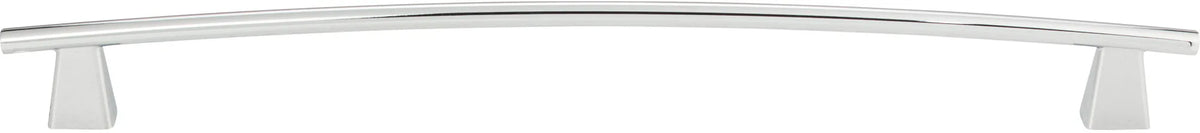 Fulcrum Pull 11 5/16'' cc Polished Chrome 336-CH