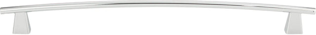 Fulcrum Pull 11 5/16'' cc Polished Chrome 336-CH