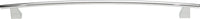 Fulcrum Pull 11 5/16'' cc Polished Chrome 336-CH