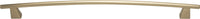Fulcrum Pull 11 5/16'' cc Champagne 336-CM
