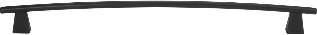 Fulcrum Pull 11 5/16'' cc Modern Bronze 336-MB