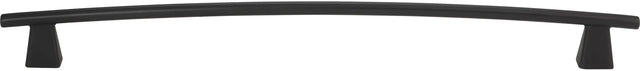 Fulcrum Pull 11 5/16'' cc Modern Bronze 336-MB