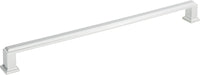 Sutton Place Pull 11 5/16'' cc Polished Chrome 337-CH