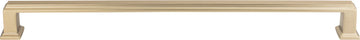 Sutton Place Pull 11 5/16'' cc Champagne 337-CM