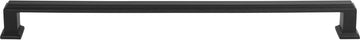 Sutton Place Pull 11 5/16'' cc Modern Bronze 337-MB