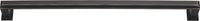 Sutton Place Pull 11 5/16'' cc Venetian Bronze 337-VB