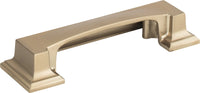 Sutton Place Cup Pull 3'' cc Champagne 339-CM